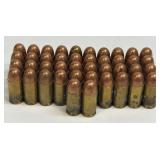 (SC) 42 Rounds 380 Ammo As Pictured