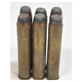 (SC) 6 Rounds 444 Marlin Ammo As Pictured