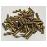 (SC) Approximately 58 Rounds 22 Cal LR Ammo As