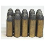 (SC) 15 Rounds 45 Colt Ammo As Pictured