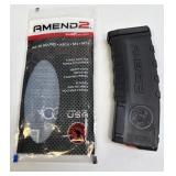 (SC) Amend2 Magazine A2-30 Round Fits - AR 15 -