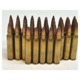 (SC) 35 Rounds 223 REM Ammo As Pictured