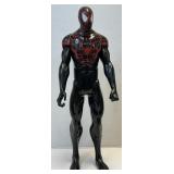 (D) Spider-Man Action Figure 11ï¿½ Tall