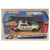 (D) Hot Wheels Pull Back Speeders NIB