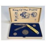 (SC) 1990 Case XX "King of the Prairie"