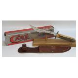 (SC) Case XX Cutlery NKCA 1991 Club Knife 1 of