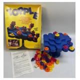 (D) Pressman Topple Game