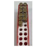 (SC) 11 Cartridges 30-30 WIN