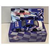 (D) Jeff Gordon 1991 Carolina Ford Stock Car