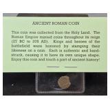 (SC) Ancient Roman Coin