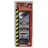 (D) Tonka Big 5 Security Coalition