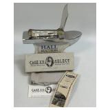 (SC) 1999 Case XX 2000 Pearl Mini Copperlock with