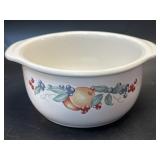 (D) Corelle  Coordinates Stoneware 1 1/2 qt Bowl