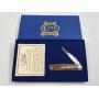 (SC) Case XX 100th Anniversary Foster Brook Wood