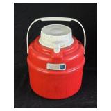 Bee 1 Gallon Beverage Cooler