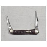 Case XX 2-Blade Pocket Knife