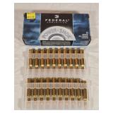 22-250 Rem 55 Grain Solf Point Federal