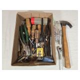 Misc Tools & Hardware