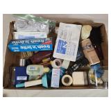 Medical & Bathroom Supplies