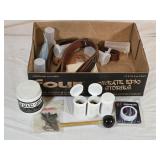 Muzzleloading Supplies & Loads