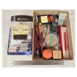 Batteries, Plug Extenders, Office Supplies & more
