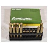 280 Rem Reloads 140gn Nosler Ballistic Tip