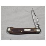 Schrade Old Timer Pocket Knife
