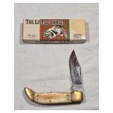 Parker Cut Co Little Badger