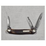 Hohn Primble 3-Blade Old Timer