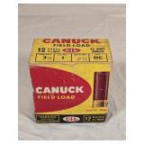 Canuck 12ga Shells