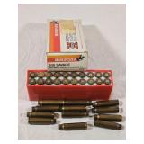 300 Savage Empty Brass For Reloading