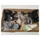 Scope Covers, Slings & more