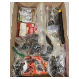 Assorted Scope Rings & More