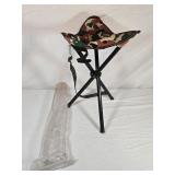 Folding Camping Stool