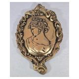 Plastic Victorian Wall Decor 19"T x 12ï¿½"W