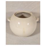 Watt Pottery Bean Pot 6ï¿½" tall