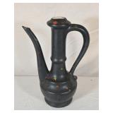 Ceramic Pitcher 14" tall