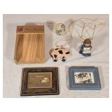 Assorted Home Decor