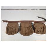 Browning Shooting Bags 51" Belt