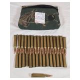 220 Swift Reloads (32 Total)
