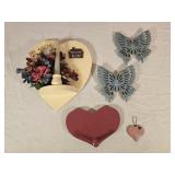 Wooden Wall Decor