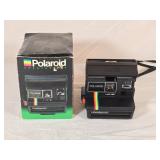 Polaroid One Step 600