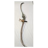 Bear Kodiak Long Bow