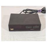 Scientific Atlanta Cable TV Box
