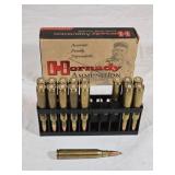 20-06 Rem Reloads (16 total)