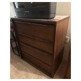 36ï¿½ x 32ï¿½ x 18ï¿½ 4 Drawer Chest