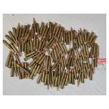 223 Cal Reloads 55gn Lead Nose (115 Total)