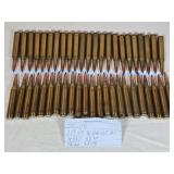 25-06 Reloads 100gn Ballistic Tip (46 Total)