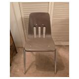 Childrens Plastic Chair