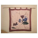 Wall Tapestry 40"x 43"